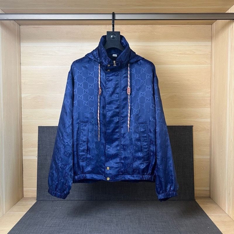 LV Coats